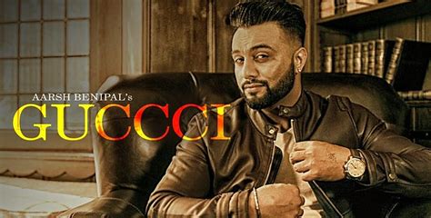 gucci aarsh benipal mp3 download